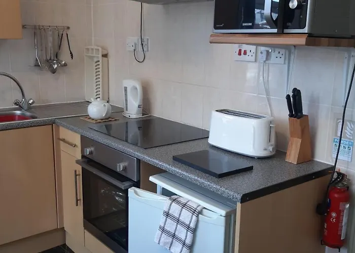 Oakville Apartments
