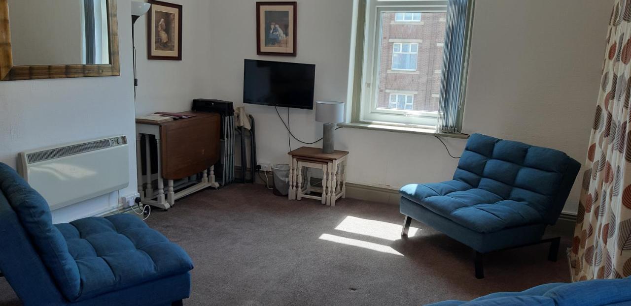 Oakville Appartement Blackpool