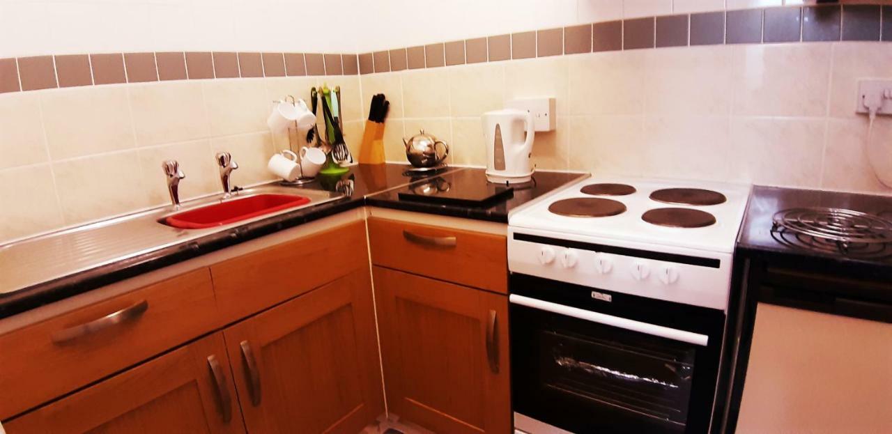 Oakville Appartement Blackpool